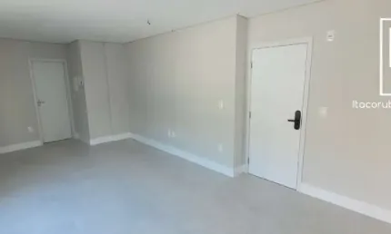Apartamento com 1 quarto à venda na rua irmão joaquim, 121, centro, florianópolis por r$ 525.000