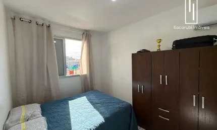 Apartamento com 3 quartos à venda na João Pio Duarte da Silva, 404, Córrego Grande, Florianópolis por R$ 750.000