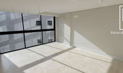 Apartamento com 1 quarto à venda na Rodovia Haroldo Soares Glavan, 3550, Cacupé, Florianópolis por R$ 440.000