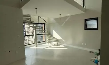 Loft com 1 quarto à venda na Rua Irmão Joaquim, 121, Centro, Florianópolis por R$ 650.000