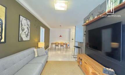 Apartamento com 2 quartos para alugar na Rua Antônio Costa, 11, Itacorubi, Florianópolis por R$ 4.650