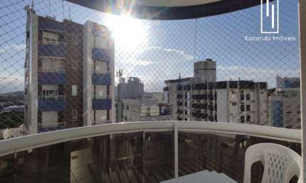Apartamento com 3 quartos à venda na Rodovia Amaro Antônio Vieira, 2593, Itacorubi, Florianópolis por R$ 1.100.000