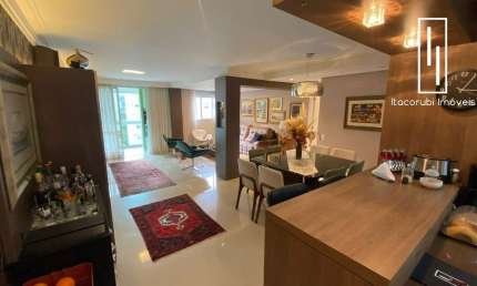Apartamento com 2 quartos à venda na Rua Itapiranga, 156, Itacorubi, Florianópolis por R$ 1.590.000