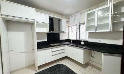 Apartamento com 3 quartos para alugar na Rua João Pio Duarte Silva, 682, Córrego Grande, Florianópolis por R$ 3.200