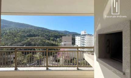 Apartamento com 2 quartos à venda na Rua Pastor William Richard Schisler Filho, 856, Itacorubi, Florianópolis por R$ 920.000