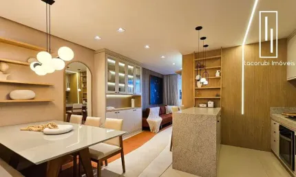Apartamento com 1 quarto à venda na Avenida Mauro Ramos, 1512, Centro, Florianópolis por R$ 1.250.000