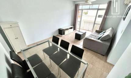 Apartamento com 2 quartos para alugar na Rua Capitão Romualdo de Barros, 997, Carvoeira, Florianópolis por R$ 2.900