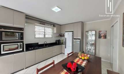 Casa com 3 quartos à venda na Servidão Franzoni, 1, Agronômica, Florianópolis por R$ 2.500.000