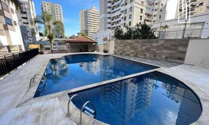 Apartamento com 2 quartos para alugar na Rodovia Admar Gonzaga, 841, Itacorubi, Florianópolis por R$ 3.250