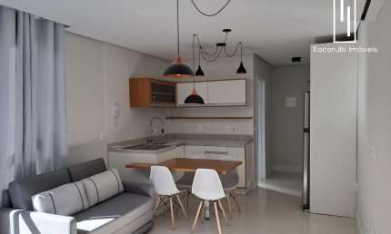 Loft com 1 quarto para alugar na Rua Padre Lourenço Rodrigues de Andrade, 586, Santo Antônio de Lisboa, Florianópolis por R$ 3.150