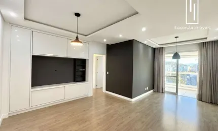 Apartamento com 3 quartos à venda na Servidão Recanto Verde, 155, Itacorubi, Florianópolis por R$ 1.450.000