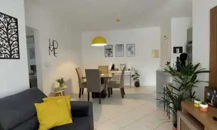 Apartamento com 2 quartos para alugar na Rua Coronel Luiz Caldeira, 105, Itacorubi, Florianópolis por R$ 4.200