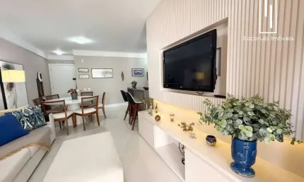 Apartamento com 2 quartos para alugar na Servidão Paulo Zimmer, 101, Agronômica, Florianópolis por R$ 8.000