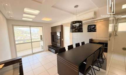 Apartamento com 2 quartos à venda na Servidão Laje de Pedra, 73, Itacorubi, Florianópolis por R$ 735.000