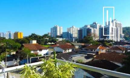 Apartamento com 2 quartos à venda na Travessa José Antônio de Lima, 145, Itacorubi, Florianópolis por R$ 799.000