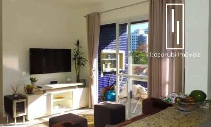 Apartamento com 2 quartos à venda na Travessa José Antônio de Lima, 145, Itacorubi, Florianópolis por R$ 799.000