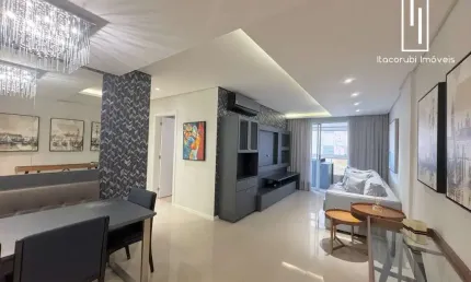 Apartamento com 2 quartos à venda na rua vereador mário coelho pires, 305, campinas, são josé por r$ 850.000