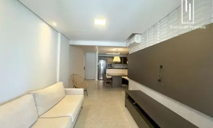 Apartamento com 2 quartos à venda na Rua Vereador Mário Coelho Pires, 305, Campinas, São José por R$ 820.000