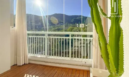 Apartamento com 2 quartos à venda na Rua Rodrigo Rampinelli Jeremias, 2383, Itacorubi, Florianópolis por R$ 825.000