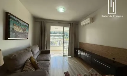 Apartamento com 3 quartos à venda na Servidão do Palmeiras, 205, Itacorubi, Florianópolis por R$ 1.380.000