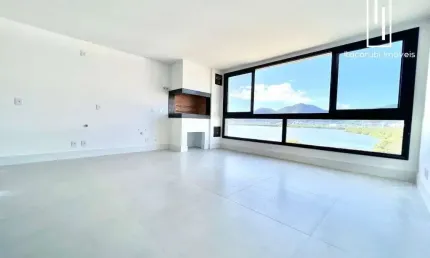 Apartamento com 3 quartos à venda na Rodovia João Paulo, 2301, João Paulo, Florianópolis por R$ 2.990.000