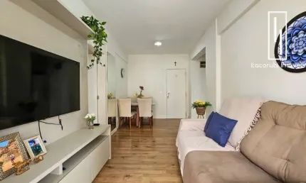Apartamento com 2 quartos para alugar na rua rodrigo rampinelli jeremias, 2383, itacorubi, florianópolis por r$ 4.500