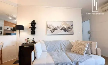 Apartamento com 2 quartos à venda na rodovia amaro antônio vieira, 2463, itacorubi, florianópolis por r$ 890.000