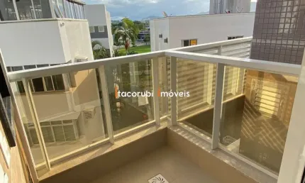 Apartamento com 2 quartos à venda na Rodovia Admar Gonzaga, 1669, Itacorubi, Florianópolis por R$ 1.018.500