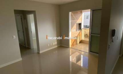Apartamento com 3 quartos à venda na Rodovia Admar Gonzaga, 1669, Itacorubi, Florianópolis por R$ 1.353.000
