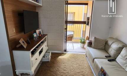 Apartamento com 2 quartos à venda na Rua Leonel Pereira, 165, Cachoeira do Bom Jesus, Florianópolis por R$ 1.040.000