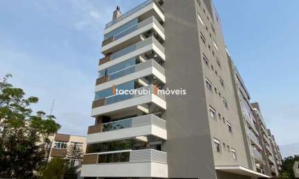 Apartamento com 2 quartos à venda na Rodovia Admar Gonzaga, 1669, Itacorubi, Florianópolis por R$ 983.500