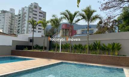 Apartamento com 2 quartos à venda na Rodovia Admar Gonzaga, 1669, Itacorubi, Florianópolis por R$ 1.013.000