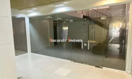 Ponto comercial à venda na rua lauro linhares, 1849, trindade, florianópolis por r$ 680.000