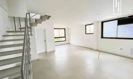 Apartamento com 3 quartos à venda na Rua Cruz e Souza, 73, Centro, Florianópolis por R$ 1.780.299