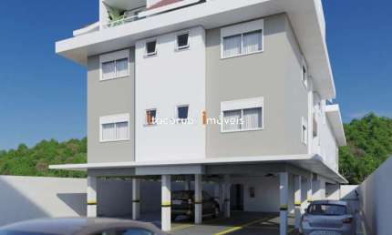 Apartamento com 3 quartos à venda na Pastor Willhian Schisler, 1191, Itacorubi, Florianópolis por R$ 1.100.000