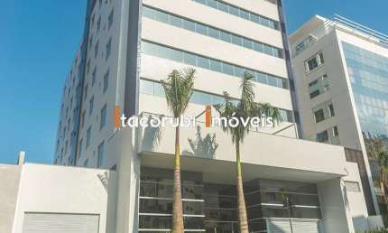 Sala comercial à venda na Rua Patrício Farias, 103, Itacorubi, Florianópolis por R$ 229.800