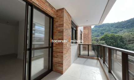 Apartamento com 3 quartos à venda na Rua Salvatina Feliciana dos Santos, 257, Itacorubi, Florianópolis por R$ 1.573.325