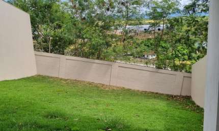 Casa em condomínio fechado com 3 quartos à venda no Lagoa, Macaé 
