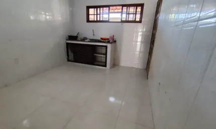 Casa com 3 quartos à venda na Rua São Luiz, Novo Horizonte, Macaé