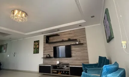 Casa com 3 quartos à venda no Novo Horizonte, Macaé 