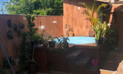 Casa em condomínio fechado com 2 quartos à venda no Nova Cidade, Macaé 