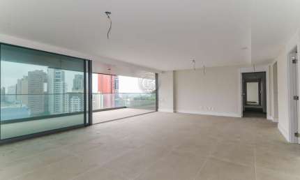 Apartamento com 4 quartos à venda na Rua Nicolau Maeder, 783, Juvevê, Curitiba, 236 m2 por R$ 3.100.000