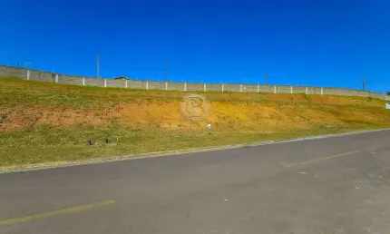 Terreno em condomínio fechado à venda na Rodovia BR-277 Curitiba-Ponta Grossa, 7291, Ecoville, Curitiba, 982 m2 por R$ 2.500.000