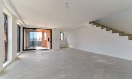 Apartamento com 3 quartos à venda na Rua Desembargador Otávio do Amaral, 75, Bigorrilho, Curitiba, 153 m2 por R$ 2.224.123