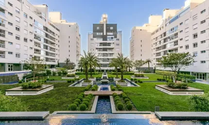 Apartamento com 3 quartos à venda na rua josé cadilhe, 804, água verde, curitiba, 158 m2 por r$ 2.390.000