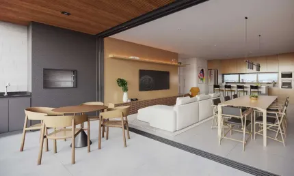 Apartamento com 3 quartos à venda na Rua Jerônimo Durski, 1557, Bigorrilho, Curitiba, 133 m2 por R$ 2.839.000