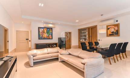 Apartamento com 3 quartos à venda na Rua José Izidoro Biazetto, 845, Ecoville, Curitiba, 350 m2 por R$ 1.750.000