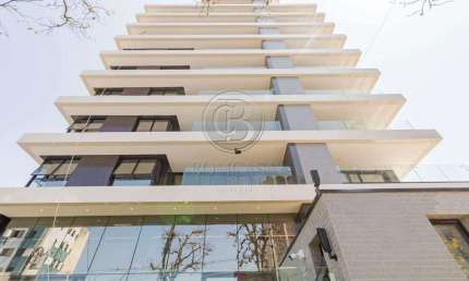 Apartamento com 3 quartos à venda na Rua Alferes Ângelo Sampaio, 2525, Bigorrilho, Curitiba, 107 m2 por R$ 1.749.000