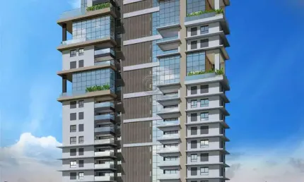 Apartamento com 3 quartos à venda na Avenida Paraná, 700, Cabral, Curitiba, 131 m2 por R$ 1.524.060