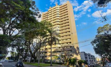 Apartamento com 4 quartos à venda na Avenida Água Verde, 1461, Água Verde, Curitiba, 149 m2 por R$ 1.395.000
